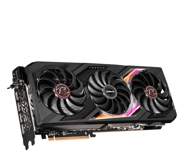 ASRock Radeon RX 7900 XTX Phantom Gaming OC 24GB GDDR6 - 1190262 - zdjęcie 3